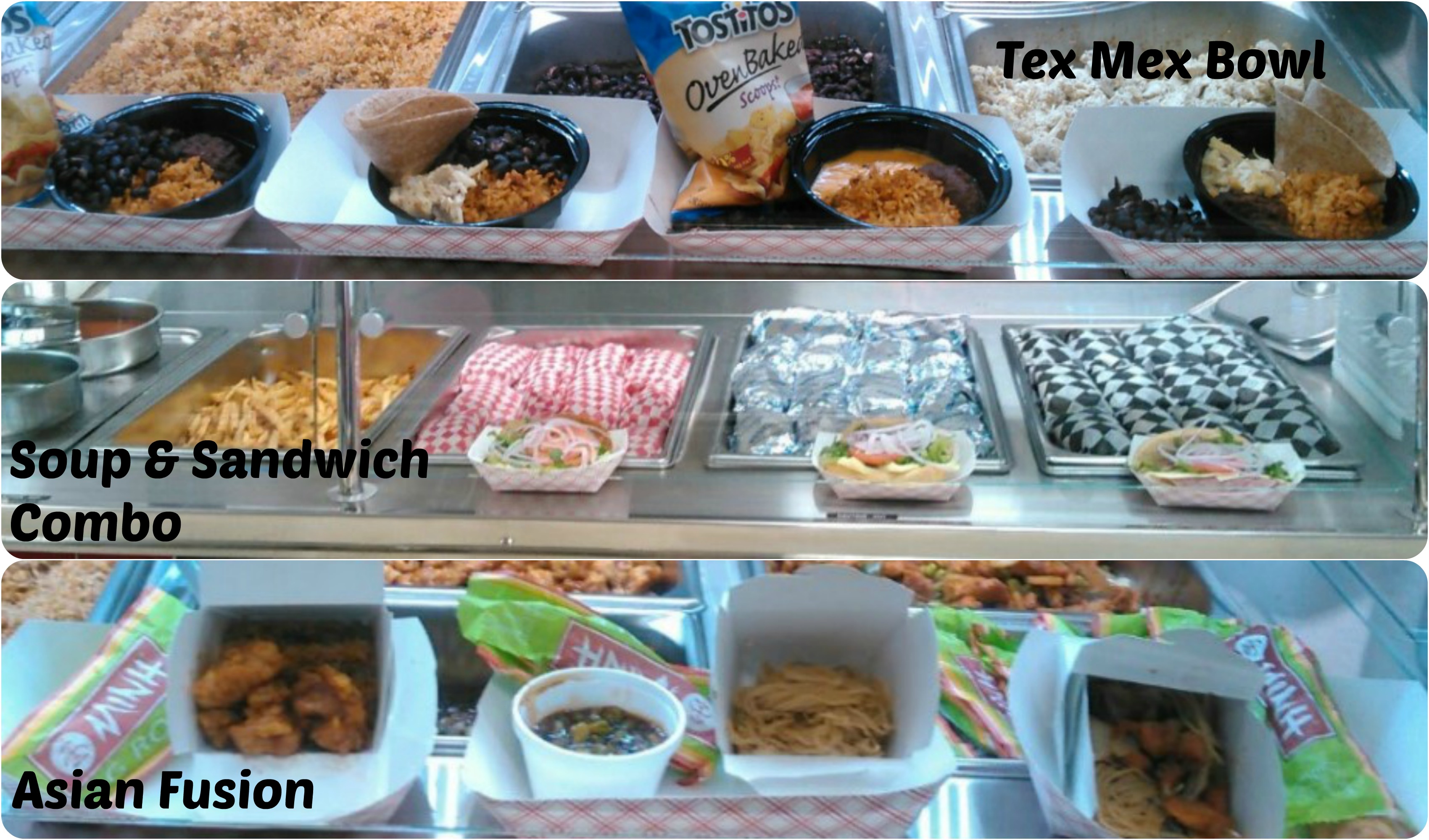 Katy Isd Food And Nutrition Menu